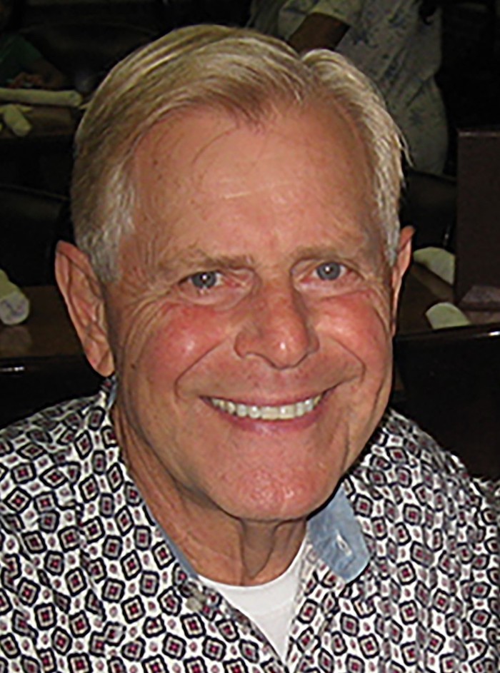 David Singer