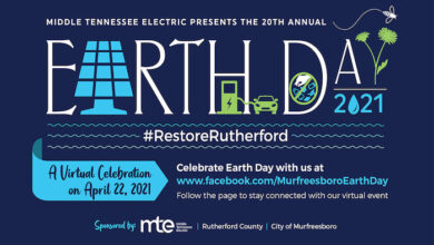 Earth Day Celebration 2021