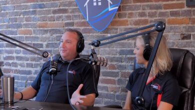 Podcast Episode 3 - Tommy's Car Wash