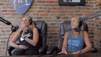Episode 4 - We Love the Teachers