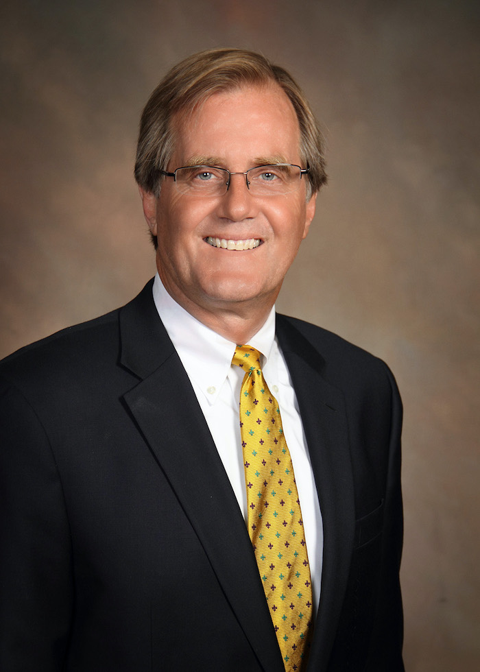 James Boerner
