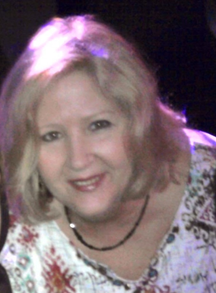 Judy Regar