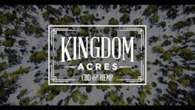 Kingdom Acres