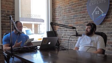 Podcast Episode 1 - Costco Update and Murfreesboro Axe