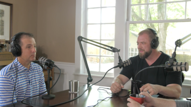 Murfreesboro Podcast Episode 7 - Murfreesboro Mayor McFarland