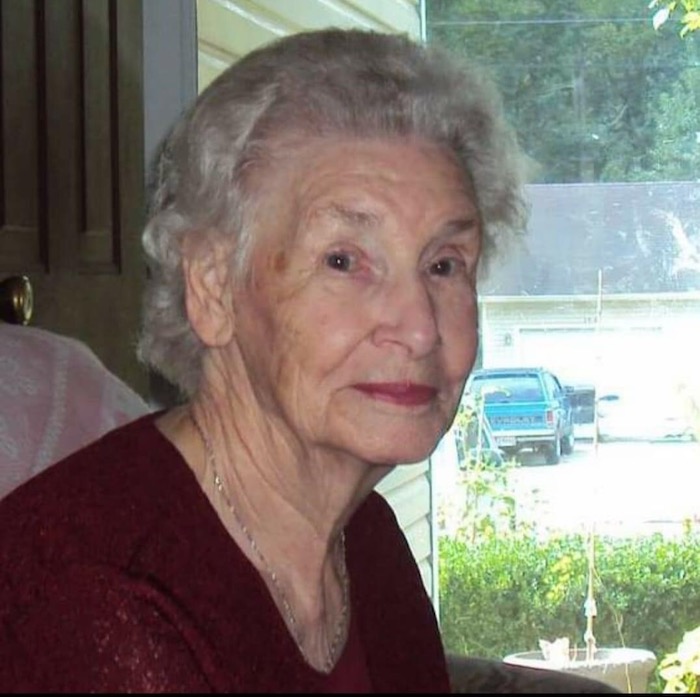 Rosine Young