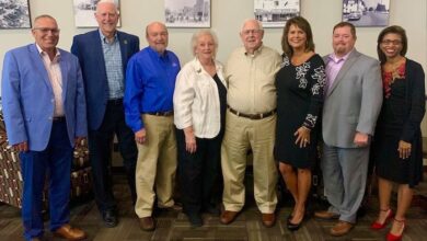 50th anniversary for the Senior Activity Center of Smyrna