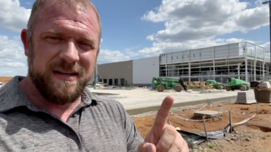 Costco Releases More Info on New Murfreesboro Location