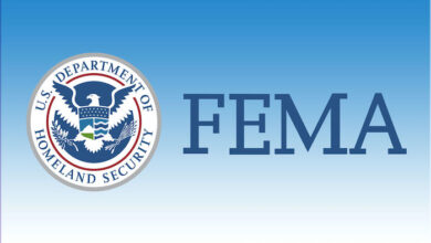 FEMA Logo
