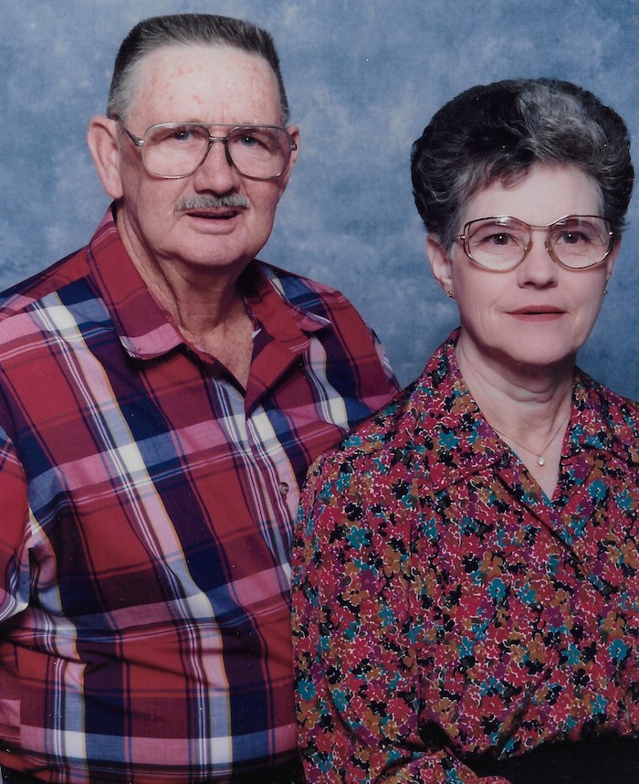 Helen Messick