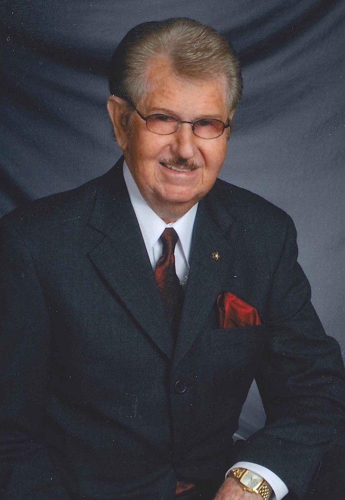 Jack Boone