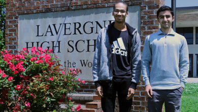 LHS Early College