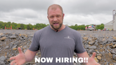 MAHLE Now Hiring