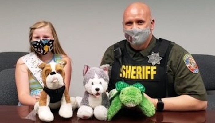 SRO Chad Dodson