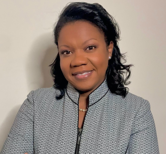 Mitchell-Neilson Elementary Principal - Dr. Victoria Shields