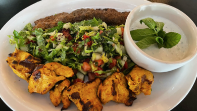 Boro Kabob Grand Opening Set for June 11th