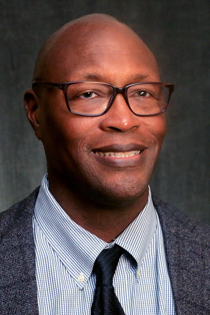 Chris Harris