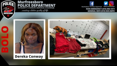 Dereka Conway