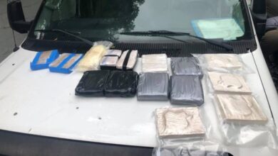 Drug Seizure in Murfreesboro