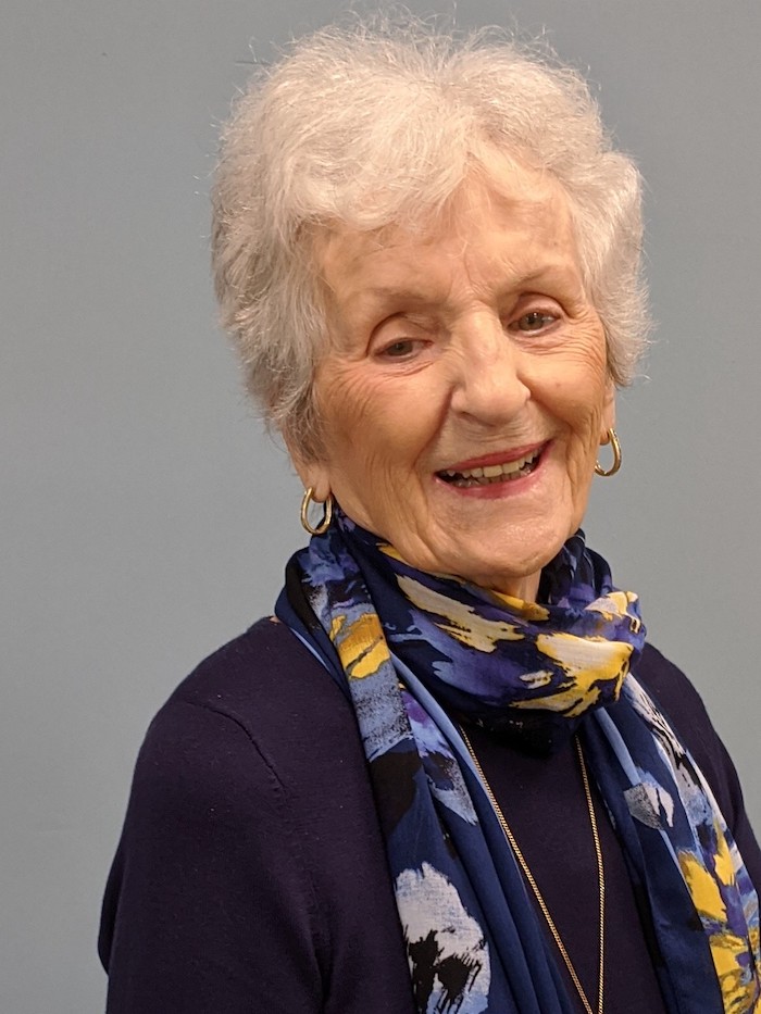 Gladys Frye