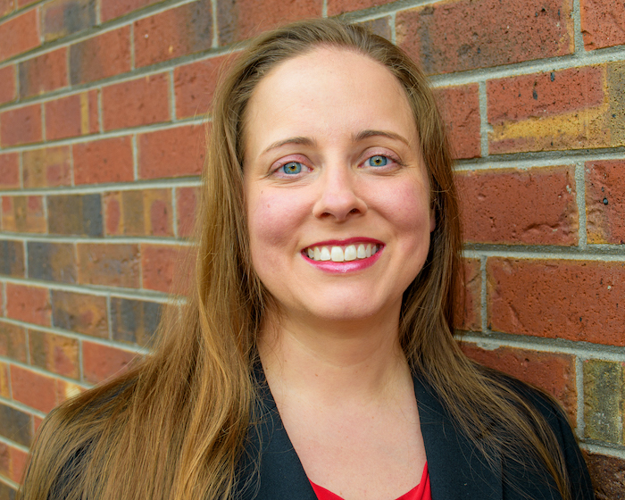 Jennifer Brown