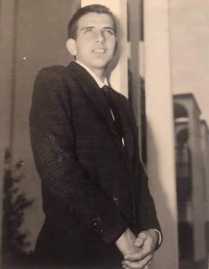 Jimmy Lane Jaco
