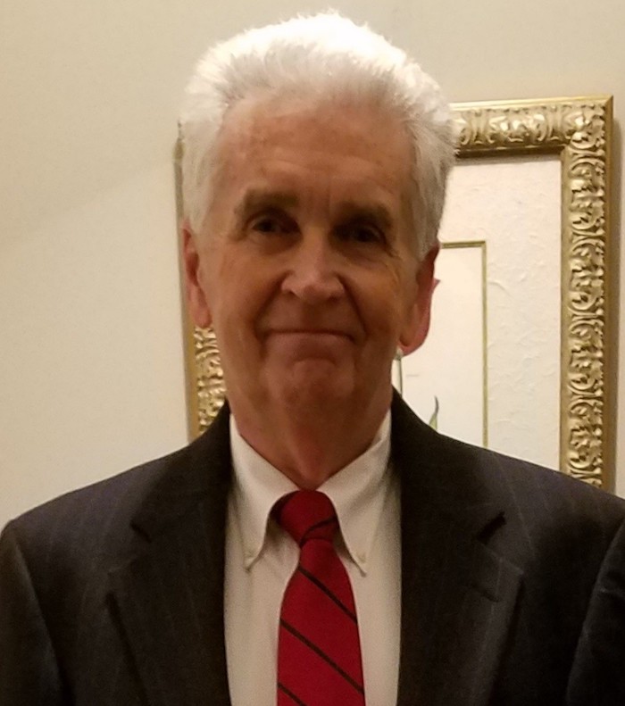 John Renswick