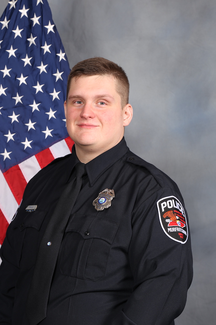 Joshua Hinkle