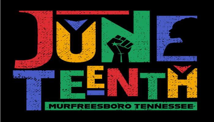 Murfreesboro 2024 Juneteenth Street Festival Set for June 15 Near ...