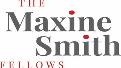 Maxine Smith Fellows