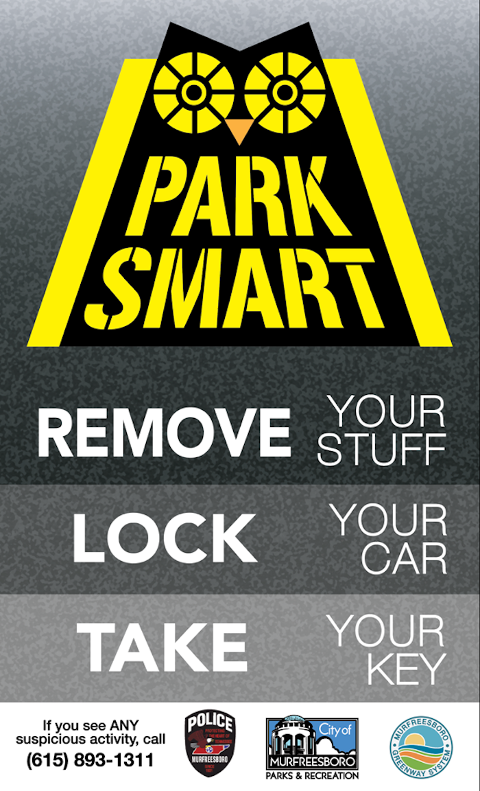 Park Smart