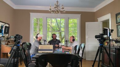 Podcast Episode 14 - New City Budget Review