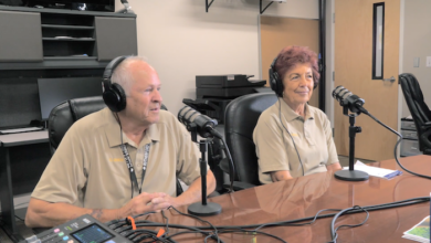 Podcast Episode 15 - The SCAN Program