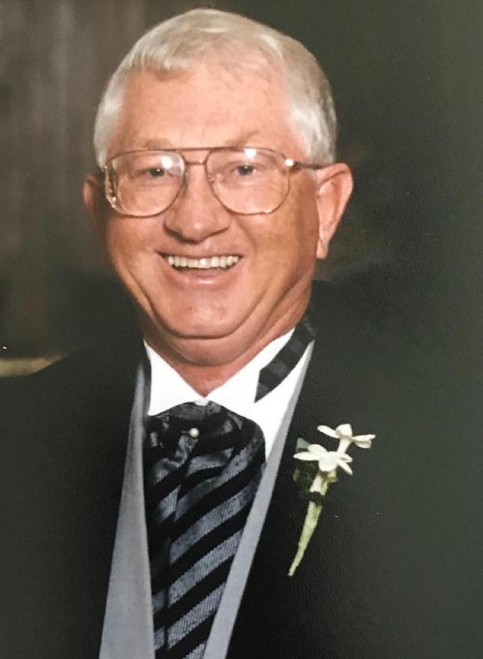 Ralph Turley