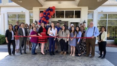 Ribbon Cutting for Hilton Garden Inn - Smyrna