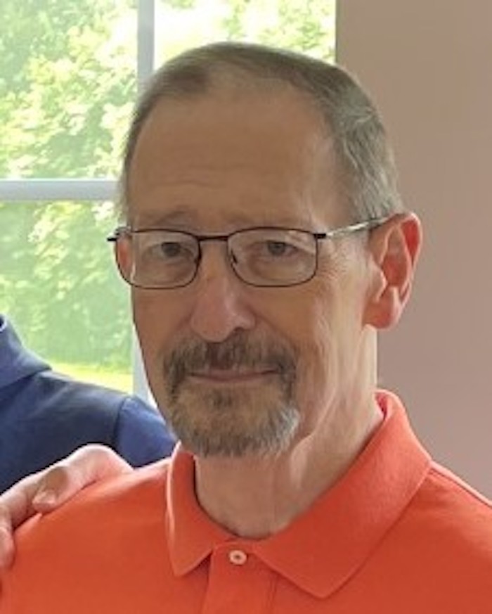 Richard James McClanahan