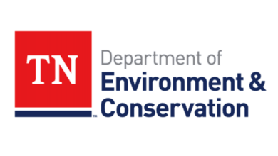 Tennessee Department of Environment and Conservation