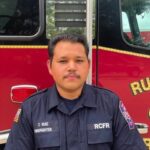 Engineer T. Ruiz