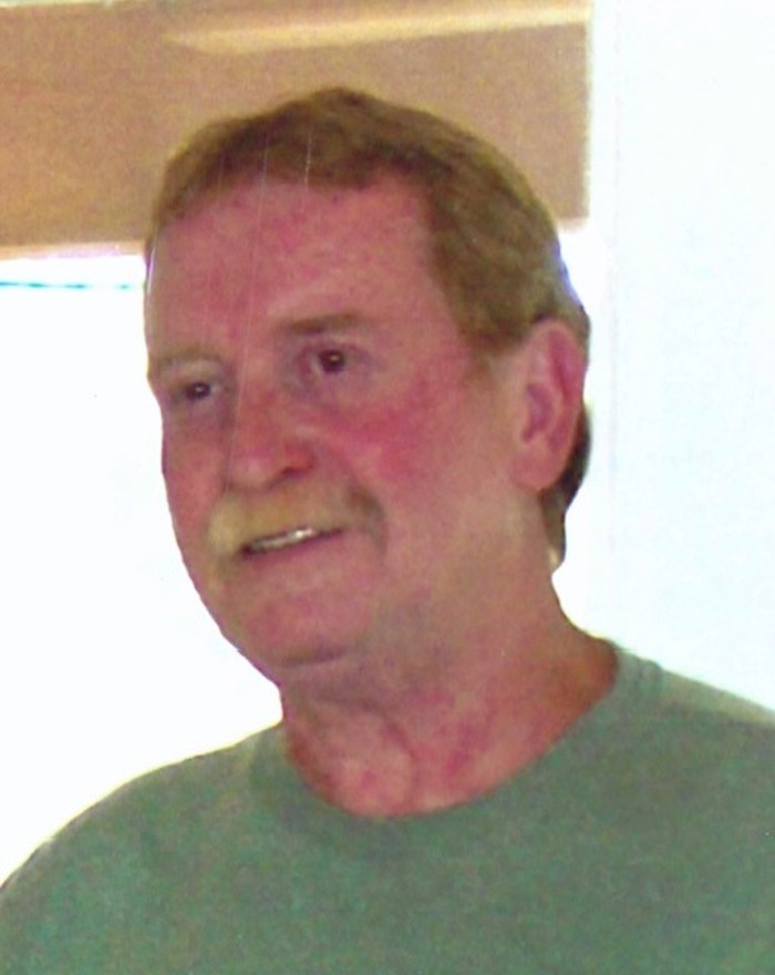 Gary Hutson