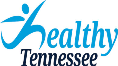 Healthy Tennessee
