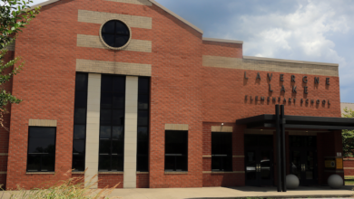 La Vergne Lake Elementary