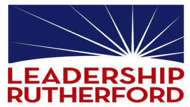 Leadership Rutherford