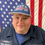Lieutenant T. Benefield
