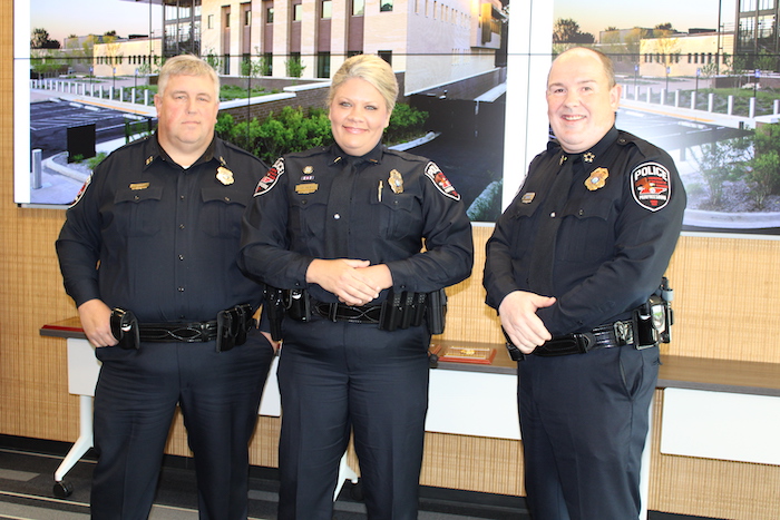 Lt. Marja Atchley