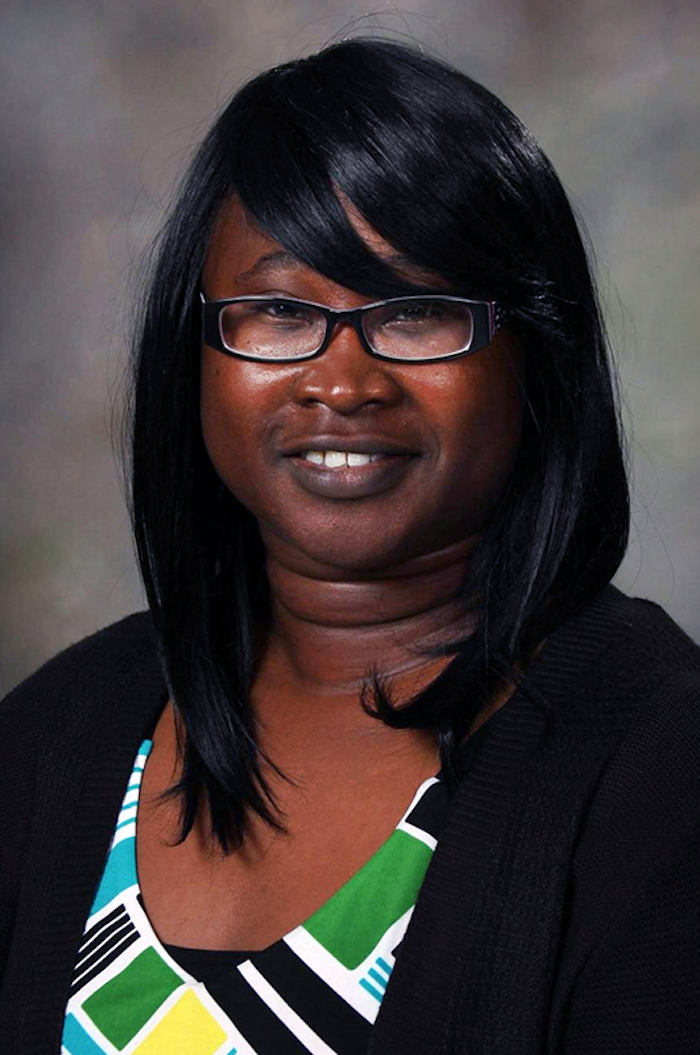 Kim Marable