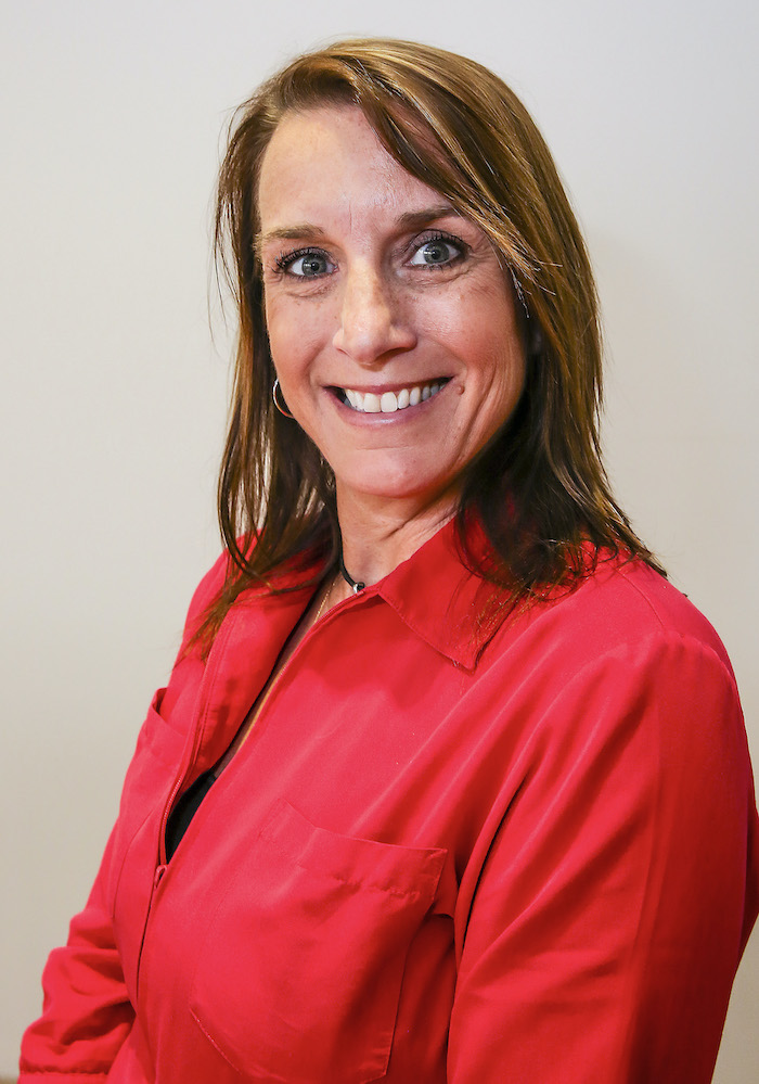 Michele Emerson Murfreesboro City Engineer