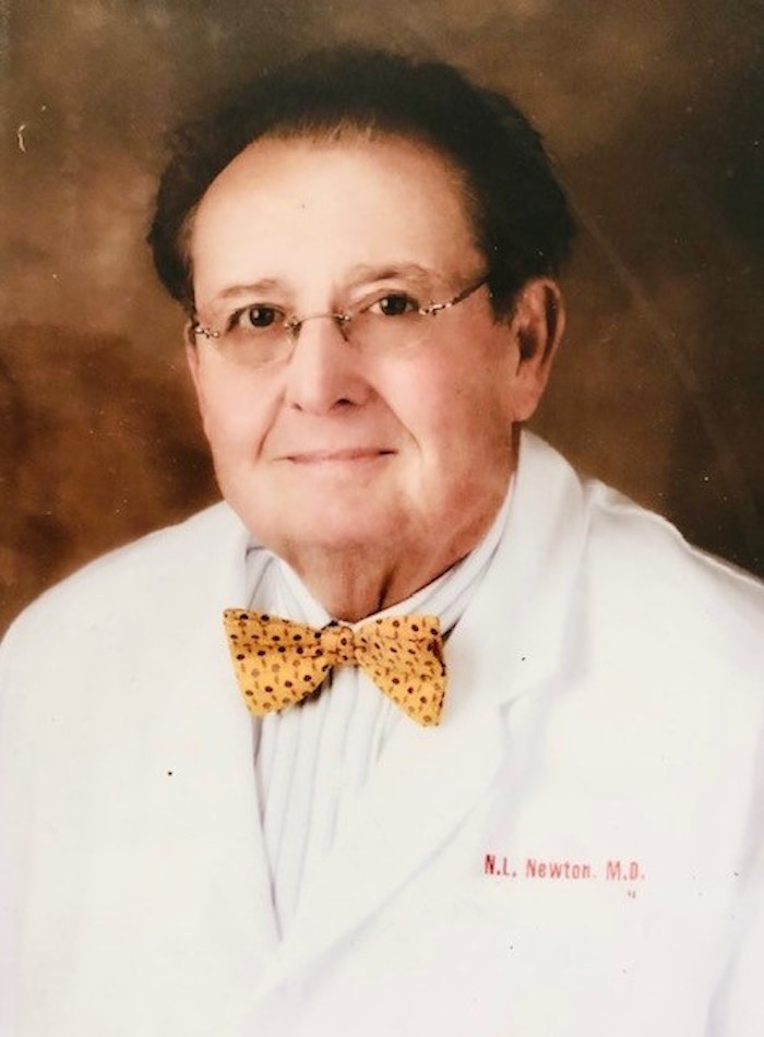 Norris Newton