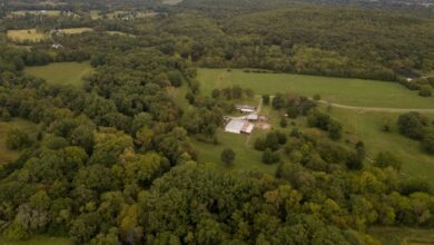 Oakwood Farm