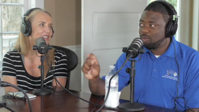 Podcast Episode 16 – MTSU Charlie and Hazel Daniels Veterans and Military Family Center