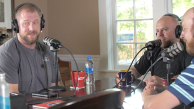 Podcast Episode 18 - Most Frequently Asked Questions